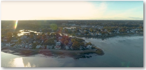 coastal living