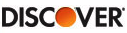Discover Credit Card Logo