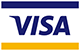 Visa Credit Card Logo
